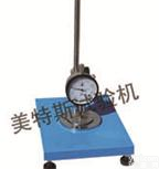 TSY-33型糙面<em>土工</em>膜<em>毛糙</em>高度<em>测定仪</em>报价，糙面<em>土工</em>膜<em>毛糙</em>高度<em>测定仪</em>生产厂家