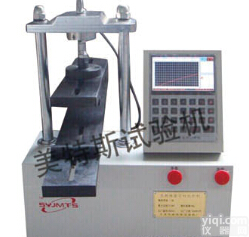 天然<em>饰面</em>石材抗折机GB/T 9966.2-2001标准