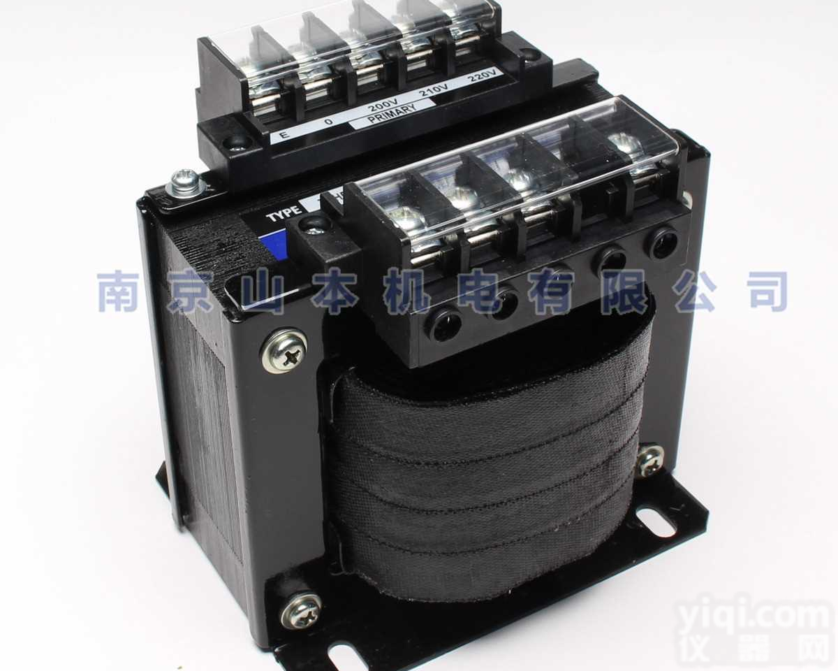 <em>日本</em>TOGI东洋技研 <em>变压器</em> 单相/复合式 TRH-10S系列