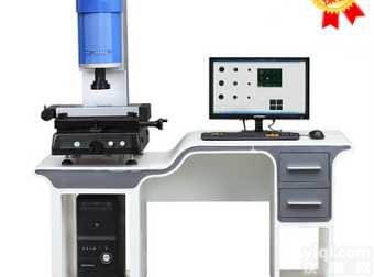 影像测量仪 手动二次元影像仪 <em>轮廓投影仪</em> 光学影像测量仪