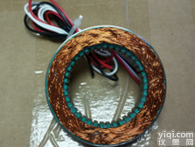 <em>科尔</em><em>摩根</em>TBM无框<em>力矩</em>电机机器人关节电机介绍