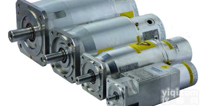 派克<em>EX</em><em>防爆</em><em>伺服电机</em>简介