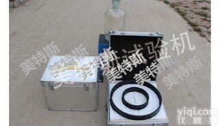 （SYJMTS）DLY-6粗粒土渗透试验仪（<em>双环</em>）<em>现货供应</em>
