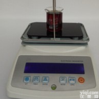<em>液体</em>密度计 溶液浓度分析仪 <em>食品饮料</em>比重测定仪