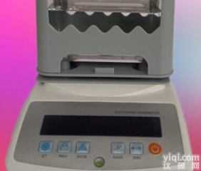 高精度<em>含油</em>轴承<em>密度计</em>、粉末冶金密<em>度仪</em>、数显直读式