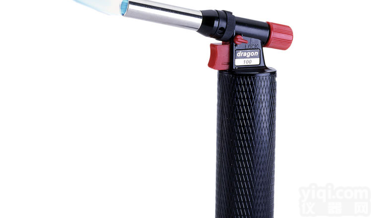 台湾洛科Dragon100电子点火式<em>本生灯</em>