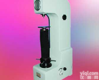 <em>加高型洛氏硬度计</em> 钢材硬度计