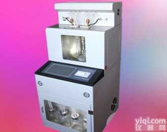 <em>自动运动粘度试验器</em> 油品自动运动粘度测定检测仪