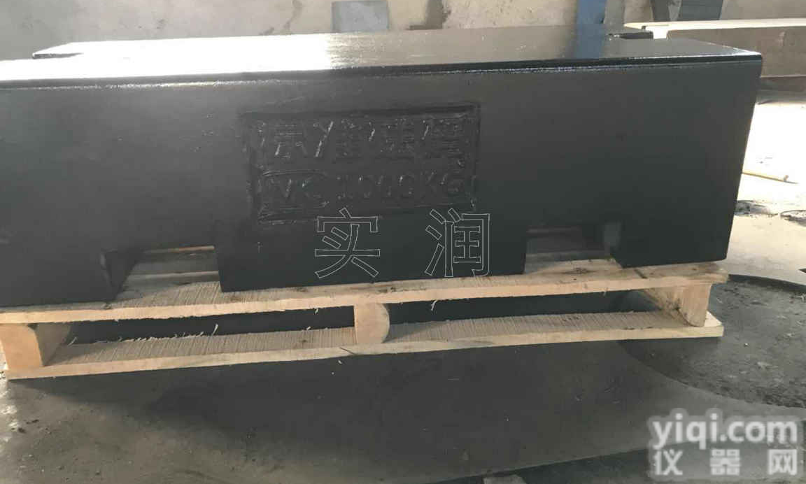 北京1T砝码哪里有,<em>北京地区</em>计量校验砝码1000kg