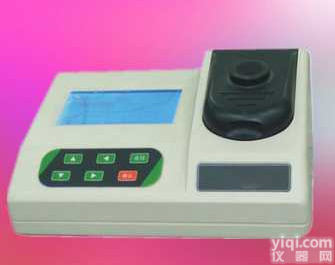 亚<em>硝酸盐</em>测定仪 水质<em>分析仪</em> 亚<em>硝酸盐</em>浓度检测<em>分析仪</em>