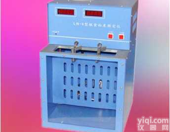 粮食粘度测定仪(二个糊化装置)运动 <em>粘度计</em><em>检测仪</em>