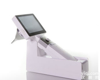 <em>台湾</em>MIIS <em>Horus</em> DOC 100型便携式数字检耳镜(鼓膜照相仪)