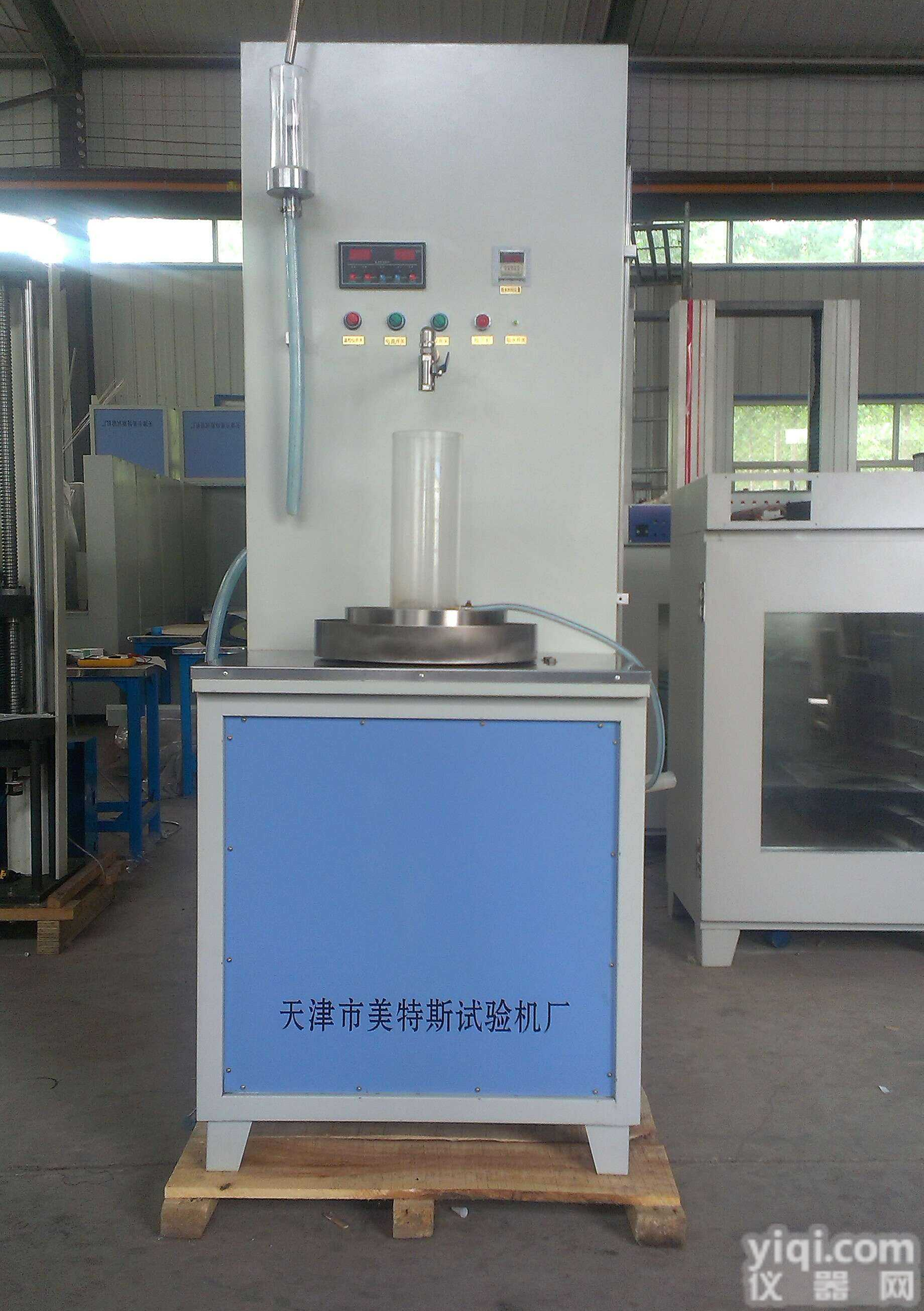 TSY-1B土工布<em>透水</em>性测定仪(<em>国标</em>恒水头法)价格，土工布<em>透水</em>仪型号