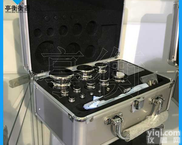 1mg-1<em>kg</em>不锈钢<em>砝码</em>F2，<em>套装</em><em>砝码</em>