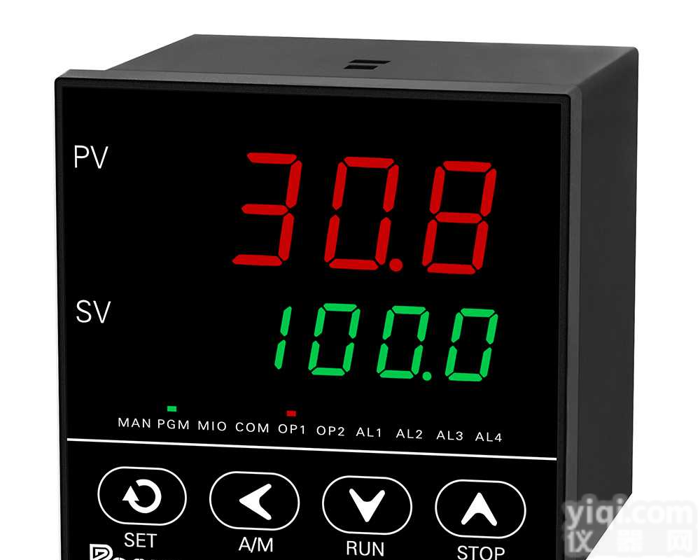 深圳博士达PD818<em>热处理</em>专用<em>温度</em>调节仪