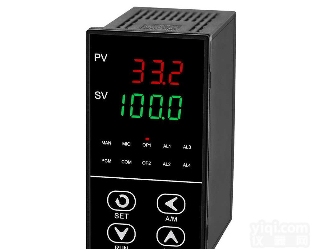 <em>窑炉</em>专用<em>温控器</em>