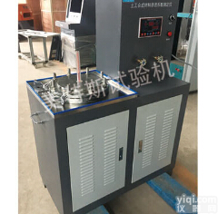 微机控制土工合成材料拉拔直剪<em>摩擦</em><em>测试系统</em>－专利产品