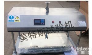 河北<em>陶瓷砖</em>断裂<em>模数</em>测定仪，<em>陶瓷砖</em>断裂<em>模数</em>测定仪现货，