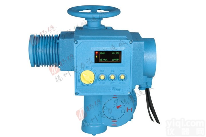 国产智能红外遥控电动<em>执行器</em>选用<em>扬州</em>电力西门子系列