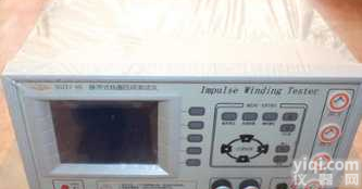 数字脉冲<em>线圈</em><em>测试仪</em>匝间<em>绝缘</em><em>测试仪</em>