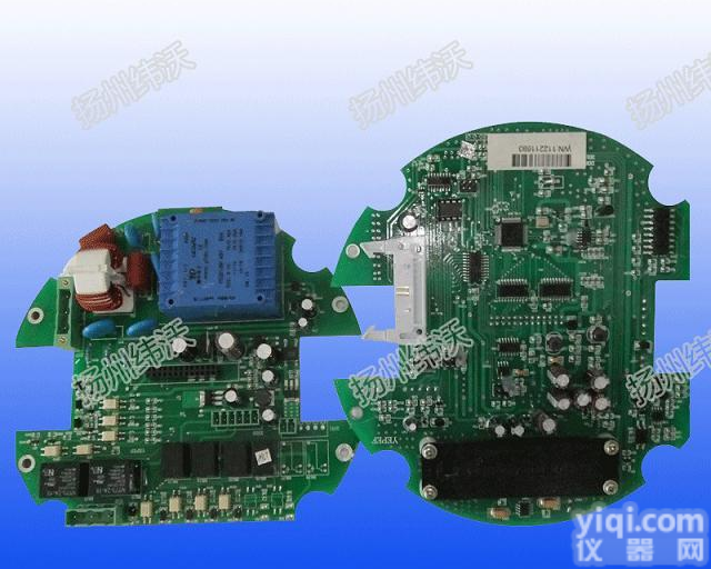 <em>扬州</em>多<em>回转</em>智能免开盖调试电动执行器控制主板