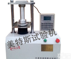 <em>河北</em>电动数显土工合成材料厚<em>度仪</em>，<em>土工布</em>厚<em>度仪</em>厂家，