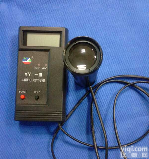 新叶XYL-III路面<em>亮度</em>计 路面<em>亮度</em>XYL-III里面<em>亮度</em>计 <em>亮度</em>计