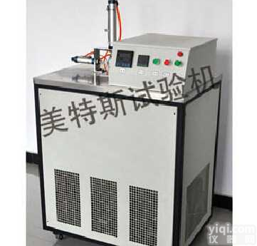河北三思橡胶<em>低温脆性</em><em>测定仪</em>，橡胶<em>低温脆性</em><em>测定仪</em>厂家