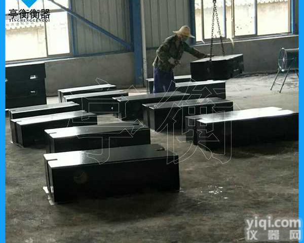 优质钢包<em>砝码</em>，1吨<em>计量检定</em><em>砝码</em>