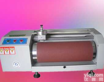 磨耗<em>试验机</em> 滚筒耐磨<em>试验机</em> 辊筒橡胶<em>轮胎</em>皮 底耐磨测试机