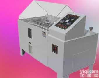 增强型盐雾<em>试验机</em> 油漆<em>涂层</em>连续喷雾试验箱