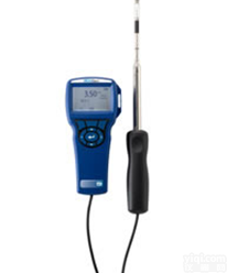 美国TSI 9535手持式<em>风速仪</em> VELOCICALC 9535 <em>产品</em>详情
