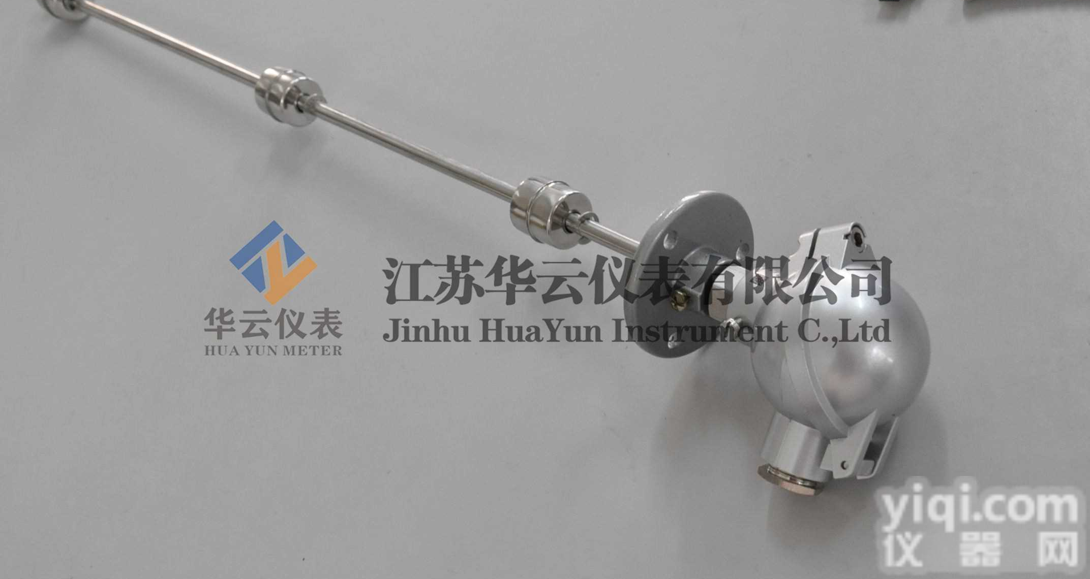 <em>四氟</em><em>浮球</em>液位计