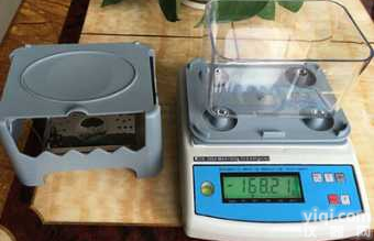 固体<em>密度计</em><em>橡胶塑料</em>PVC颗粒<em>密度计</em> 固液两用<em>密度计</em>