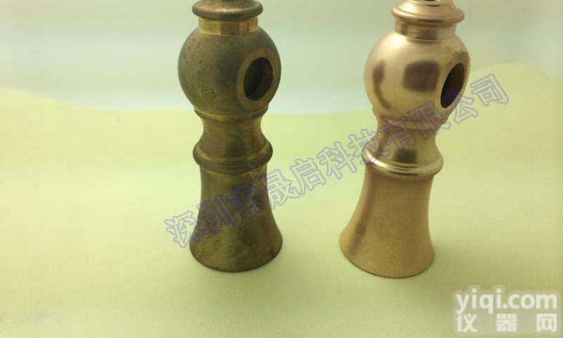 <em>等离子</em><em>抛光</em>设备