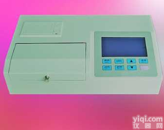 微电脑土壤（肥料）养分速测仪 <em>测定仪</em> <em>分析仪</em> 测试仪