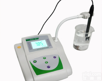 可充电pH计 <em>数显</em><em>酸度计</em> <em>酸度计</em> pH计