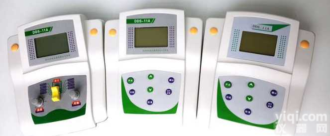 精密台式精密<em>电导率仪</em> 电导仪 <em>高纯水</em>测量