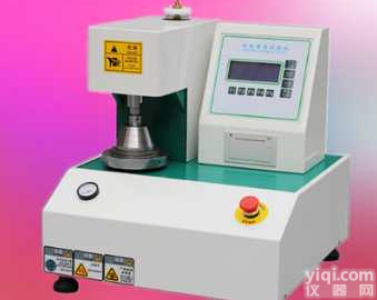 全自动<em>爆破</em>机 <em>纸箱</em>耐破强度测试仪 顶破仪 纸张<em>爆破</em>试验机