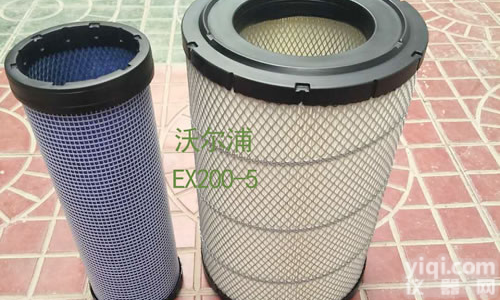 EX200-5空滤EX200-5<em>质量保证</em>【<em>沃尔</em>浦】