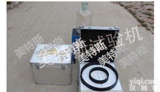 6粗粒土渗透<em>试验仪</em>，渗透<em>实验仪器</em>，