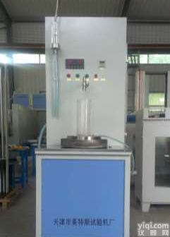 河北三思<em>土工布</em>透水性测定仪(<em>国标</em>恒<em>水头</em>法)厂家 ，<em>土工布</em>透水性测定仪参数