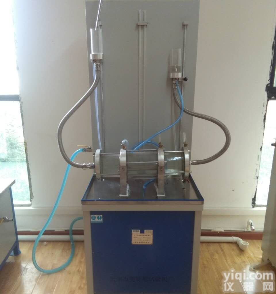 河北土工合成材料<em>垂直</em><em>渗透</em>仪厂家，<em>垂直</em><em>渗透</em>仪价格