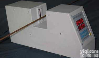 <em>激光</em>测径仪(台式)适用欲<em>漆包线</em> PVC管 铜管