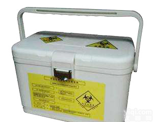 B类<em>生物</em>安全<em>运输箱</em>7L <em>生物</em>样品<em>转运</em>箱