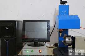 金属平面气动<em>打印机</em> 平面/旋转气动<em>打标机</em> 钢管 铭Pai 铝盒<em>打标机</em>