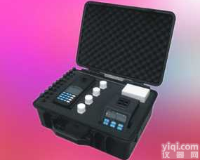 <em>便携式</em>水质<em>测定仪</em>（COD/<em>氨氮</em>/总氮<em>测定仪</em>）