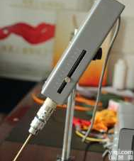 高频<em>电火花</em>打孔机<em>穿孔机</em>