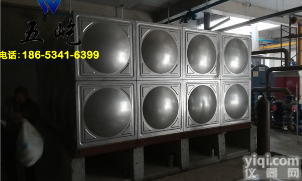 <em>日喀则</em>不锈<em>钢水</em>箱价格报价