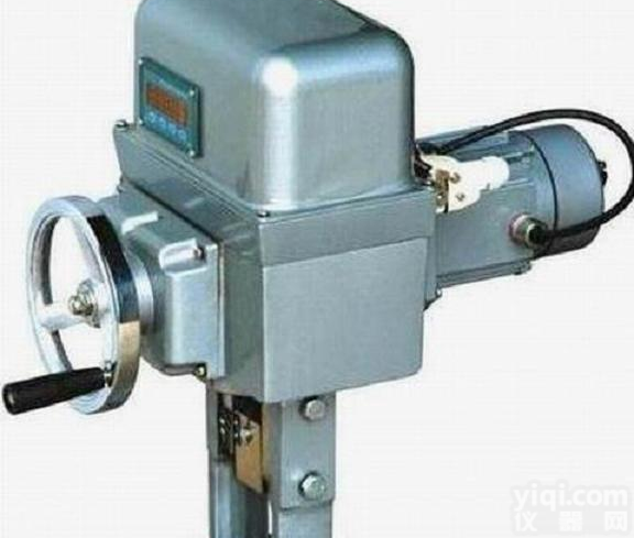 <em>扬州</em>纬沃<em>直行</em>程<em>调节型</em>电动执行器